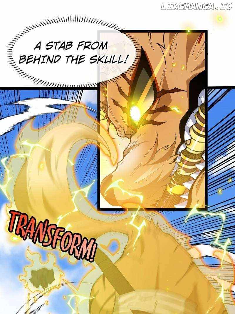 I Am The Monster Overlord Chapter 64 69